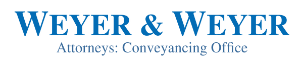 Weyer & Weyer
